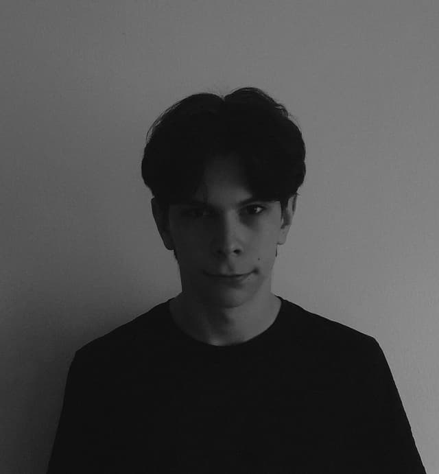 Tomasz Radecki - twórca stron internetowych